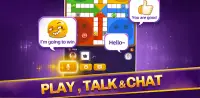 Ludo Day-Play Online Ludo Game&Party& Voice Chat Screen Shot 0