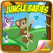 Jungle Babies World