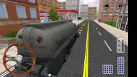 Oil Tanker Simulator Screen Shot 17
