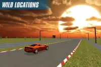 Drift & Fun Racing 2016 Screen Shot 1