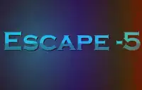 Mini Escape Games-5 Screen Shot 0