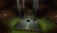 Ancient Portal Mod Minecraft Screen Shot 1