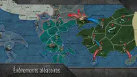 WW2 Strategie & Tactics－Jeux d Screen Shot 3