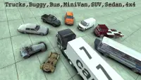 Vehicle Simulator 🔵 Top Bike & Car Driving Games Screen Shot 2