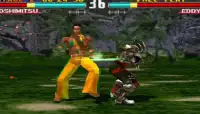 New Tekken 3 Pro Tips Screen Shot 1