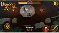 Dragon Arena Screen Shot 2