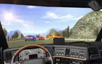 Cargo Truck Driver Sim - Pro Truck Driver 2020 Screen Shot 0