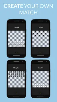 Tactical Chess Screen Shot 5