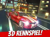 Extreme Fast Car Racing Game Screen Shot 4
