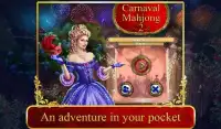 Carnaval Mahjong 2 Free Screen Shot 10