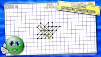Risti - Dots And Lines Puzzle Screen Shot 1