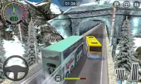 Mountain Offroad Bus Racing Pro Screen Shot 3