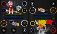 FusionPlay - Heroes Screen Shot 1