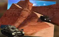 Battle Field Tank Simulator 3D Screen Shot 6