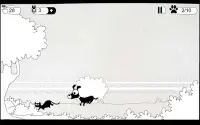 Cat’s day out : Chaton en fuite Screen Shot 17