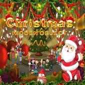 Christmas Hidden Object