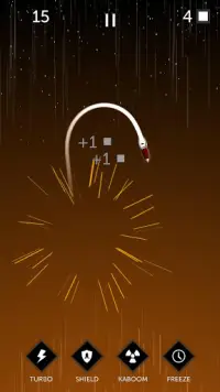 Star War - The Galaxy Shooter Screen Shot 3