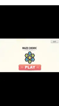 maze chemic Screen Shot 0