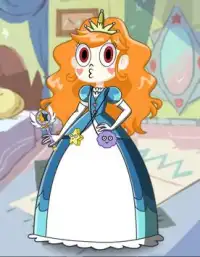 Dress Up Star Butterfly Star vs the Forces of Evil Screen Shot 2