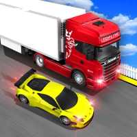 New Traffic Race - Highway Traffic Car Racer 2020