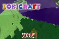 LOKICRAFT 2021 – World Craft Building  New Screen Shot 0