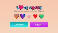 Love Crush 2017 Screen Shot 0