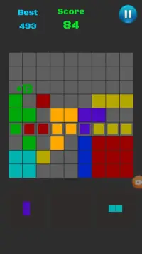 Block Puzzle Colorful Screen Shot 4
