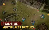 Fantasy War: Online PvP Screen Shot 0