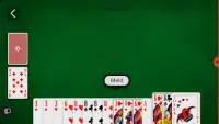 Rummy - هاند ريمي Screen Shot 1