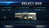 Bus 2015 Simulator Screen Shot 0