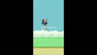 Bakugo Bird - My hero fly Screen Shot 5