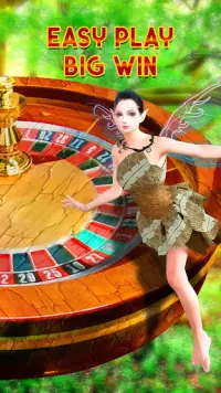 Real Roulette: Free Vegas Roulette Games Screen Shot 2
