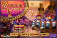 Challenge #83 Royal Casino New Hidden Object Games Screen Shot 3