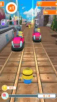 Guide for Minion Rush Ultimate Screen Shot 0