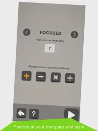 Numbytes - The Math Game Screen Shot 9