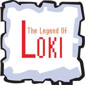 The Legend Of Loki