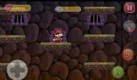 Super Adventure World of Mario Screen Shot 4