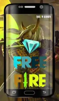 Free Diamonds And Tips For Free Fire Screen Shot 0
