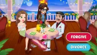 Crazy Kitchen: Cooking Game Screen Shot 2