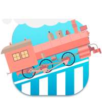 Trainapp