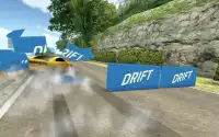 Drift Coast Racing Screen Shot 8