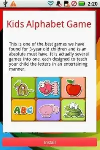 Best Games For 3yo Screen Shot 2