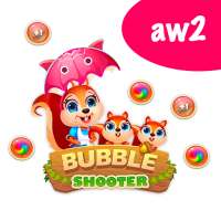 Bubble Shooter GO!
