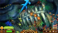 Rey de Pesca - Fish Shooter Screen Shot 1