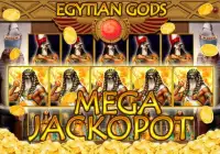 Cleopatra Diamond Slot Machine Screen Shot 7