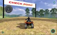 ATV Racing RB Screen Shot 0