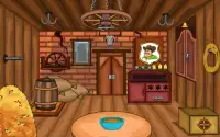 Escape Games-Puzzle Cowboy V1 Screen Shot 8