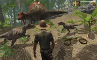Dinosaur Safari: Online Evolution Screen Shot 10