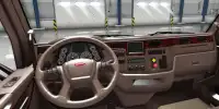 Real Truck Driving 2018 Screen Shot 13