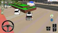 Car Driving Indonesia - CDID Screen Shot 4